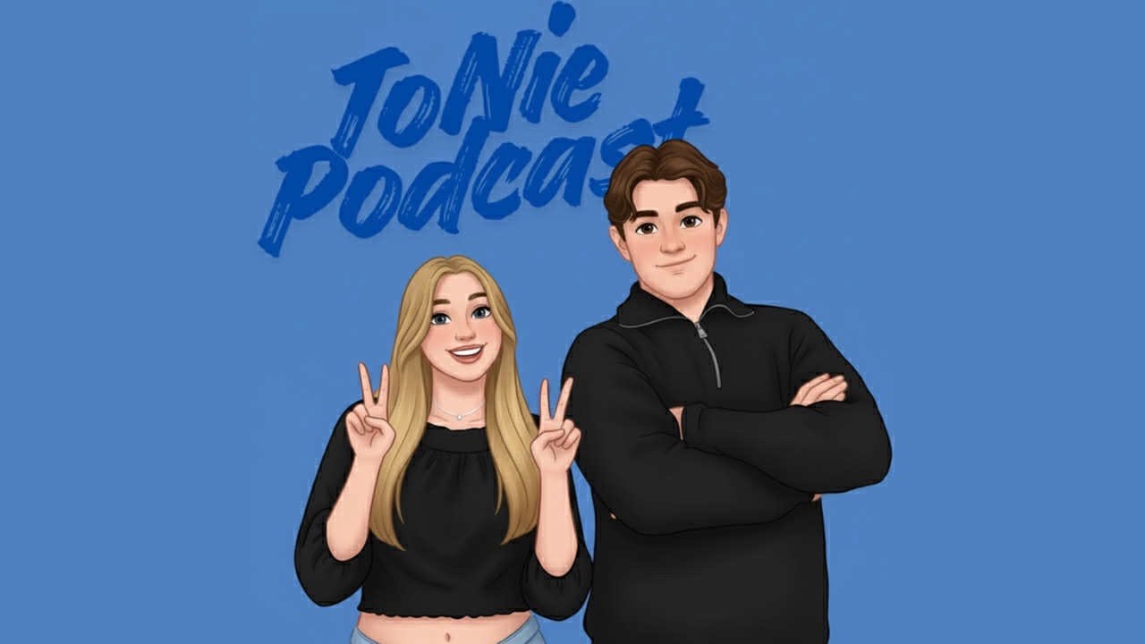 ToNiePodcast 16 - zwycięzcy Grammy, bootcamp Ekipy i merch z apteki