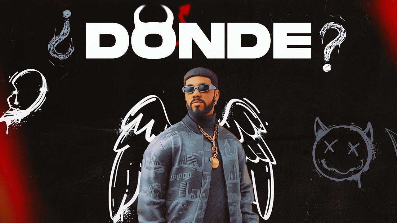 De Vega-  Donde (EUFOR - IA 🤖)