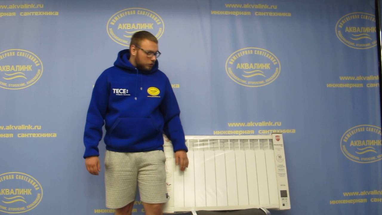 Радиатор Royal Thermo Revolution
