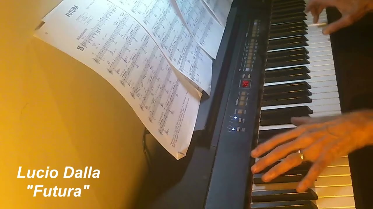 Dalla -  FUTURA