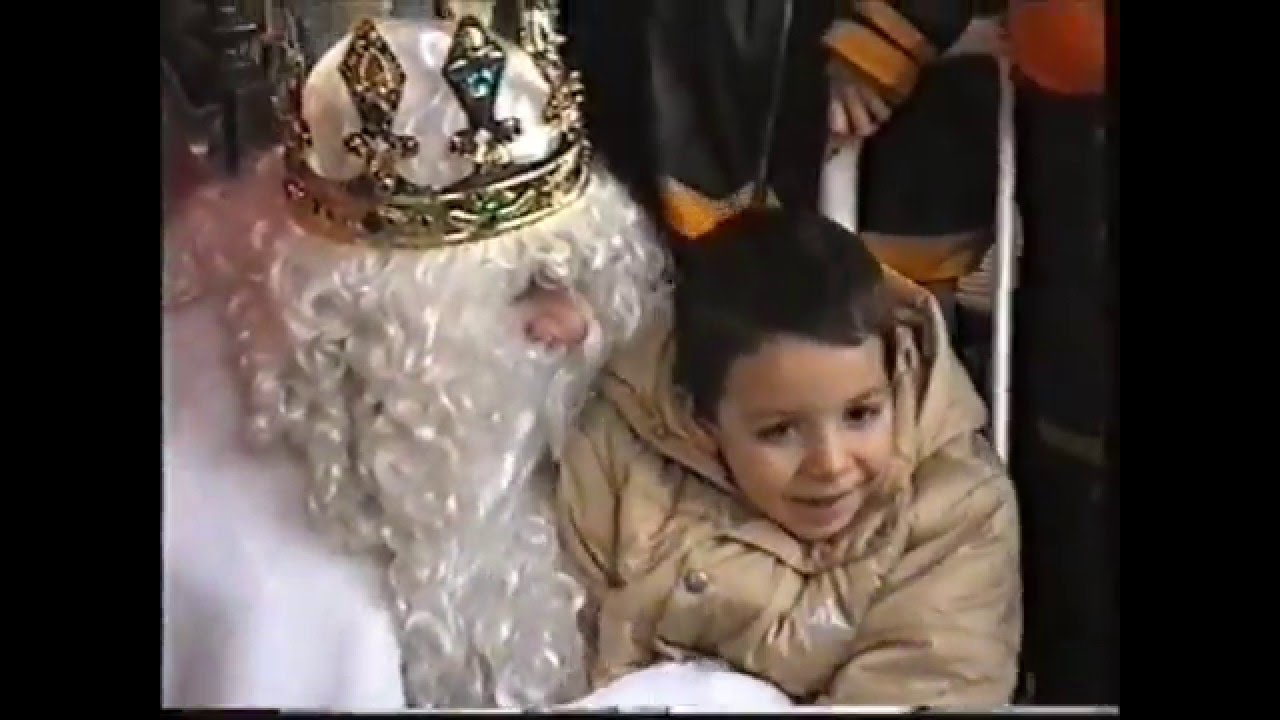 Reyes 2001