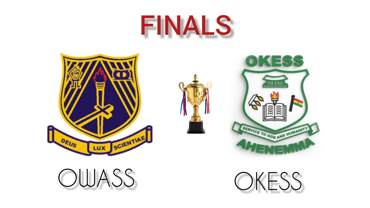 LIVE: FINALS🔥🔥 OWASS VS OKESS. ASHANTI REGION SHS FOOTBALL GAMES 2026... FINALS