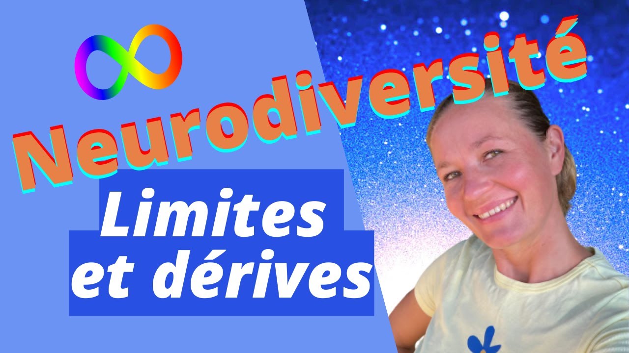 Neurodiversité, va-t-on trop loin? Avec Liliya Reshetnyak
