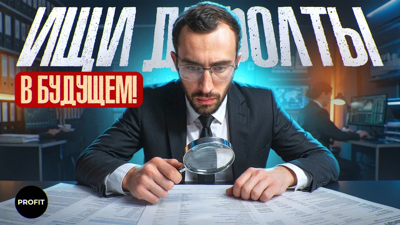 Я просчитал этот дефолт заренее! Рассказываю как на примере Монополии