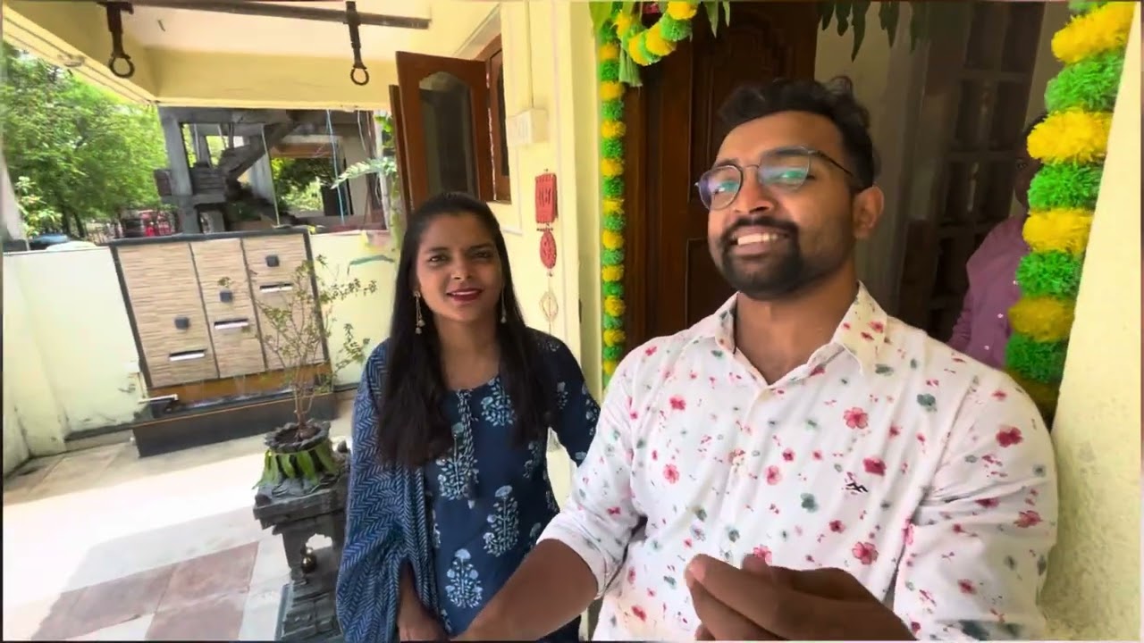 Gudhi Padwa 2024| The Ardent Wardhekar