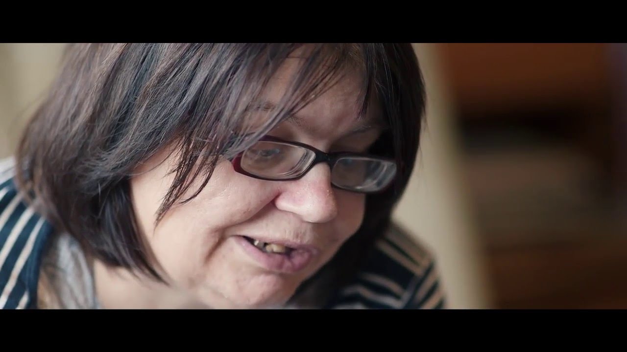 Worcestershire County Council | Supported Living | Anne's Story