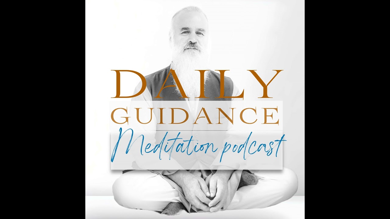 No.773 I Will Invoke You | Meditation podcast | spirituality in practice
