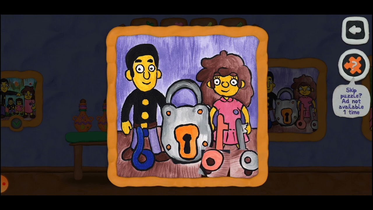 Vlad & Niki 12 Locks Find the Differences FIRST PUZZLE SPEEDRUN WORLD RECORD (