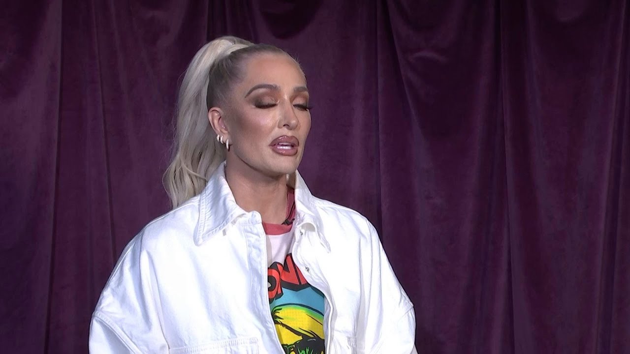 Erika Jayne talks Kyle Richard's marriage: 