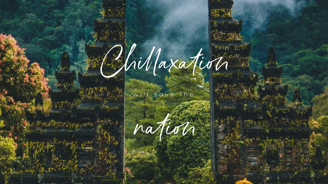 Tonepoet - Old Photographs | Chillaxation 🍦