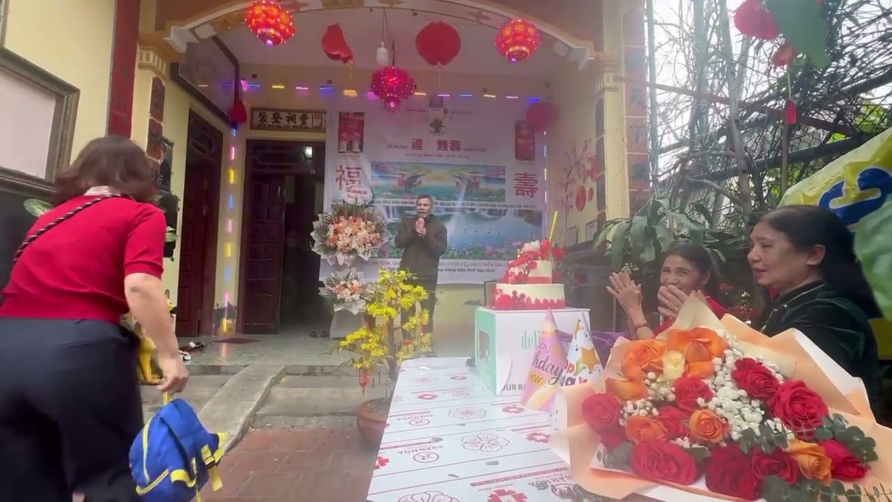 mừng thọ 4