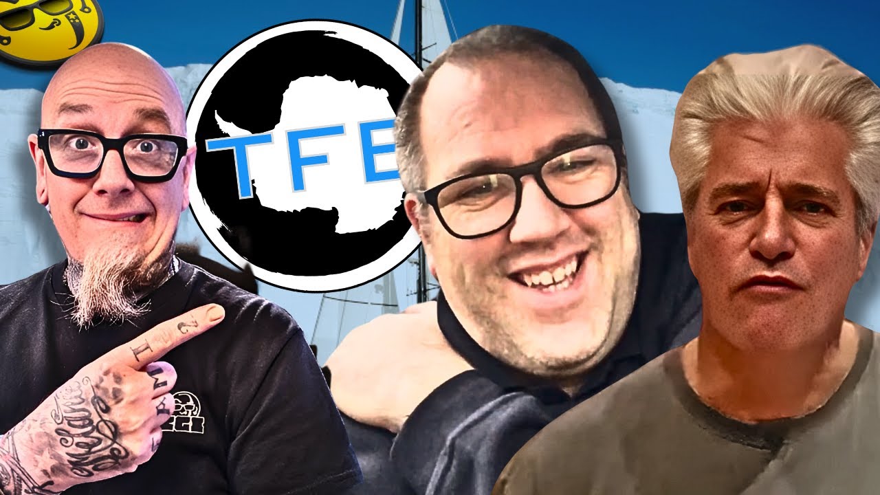 Flat Earther Experiments GONE WILD! (Shocking Globe Proof)