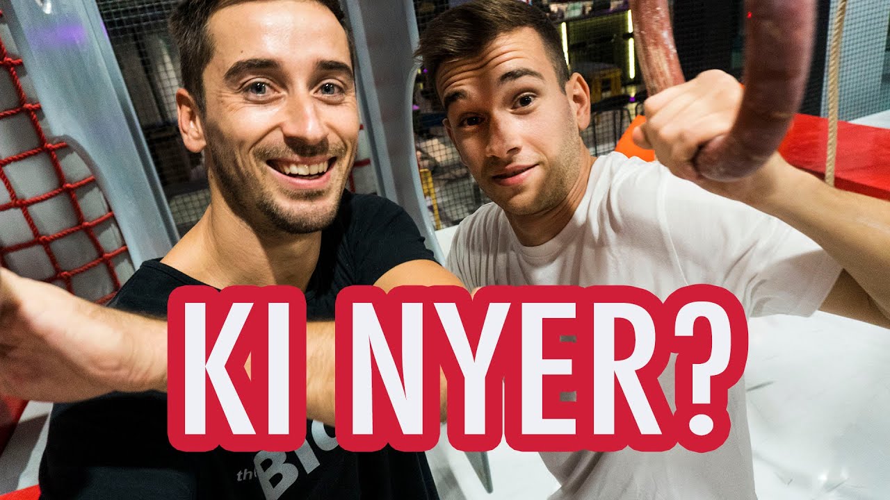 BÁLINT VS. DANI | Újra harcban?