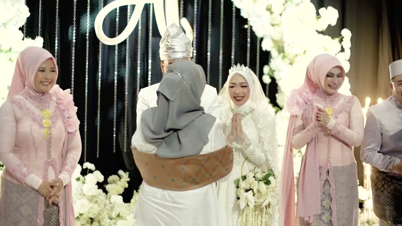 Anca & Indah By Laras Wedding 