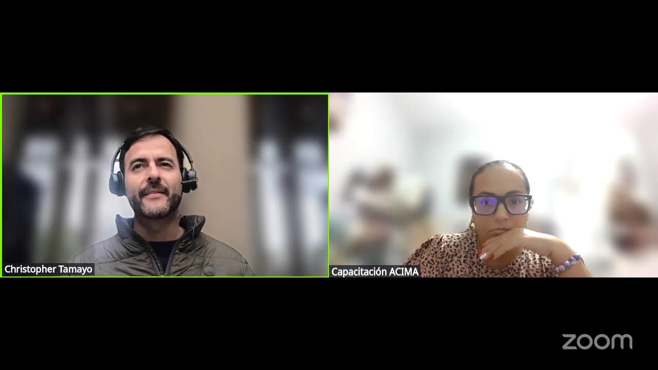 Webinar 