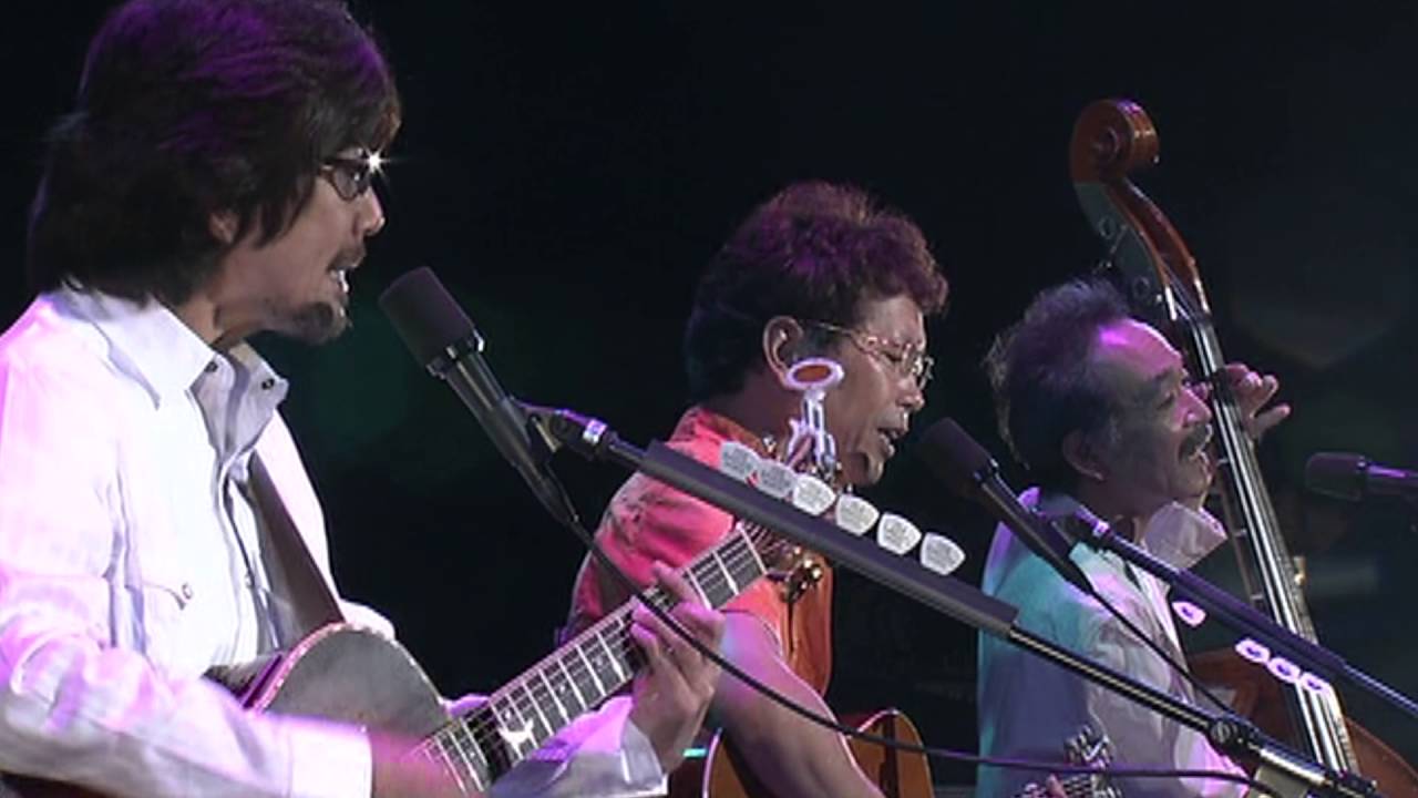 かぐや姫　アビーロードの街　2005