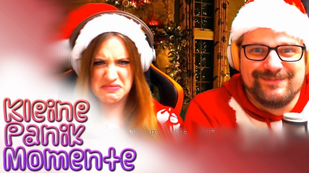 Kleine Panik Momente #48 | Fred Range, TTT und Schnee
