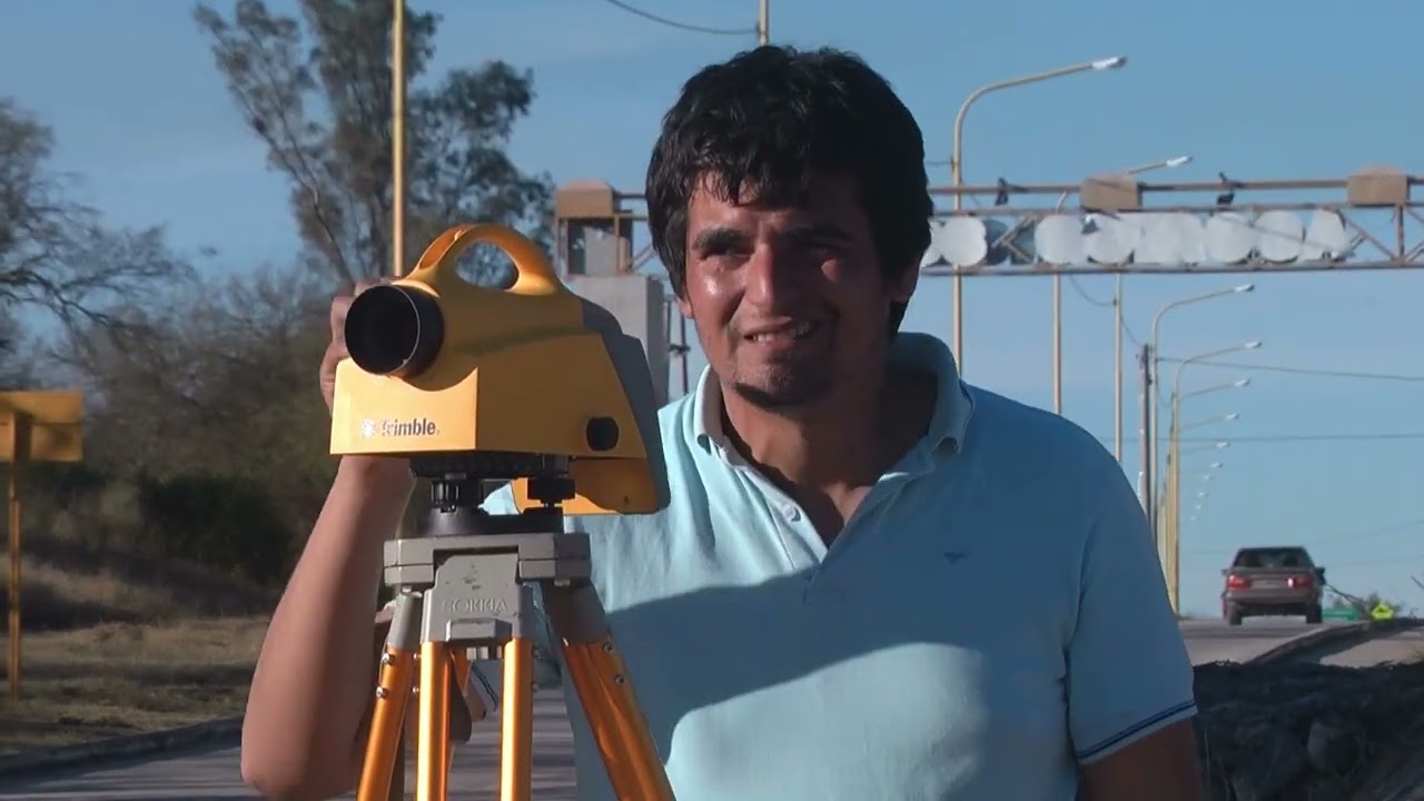 Campos de acci&oacute;n: Ingenier&iacute;a en agrimensura