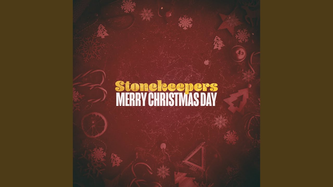 Merry Christmas Day