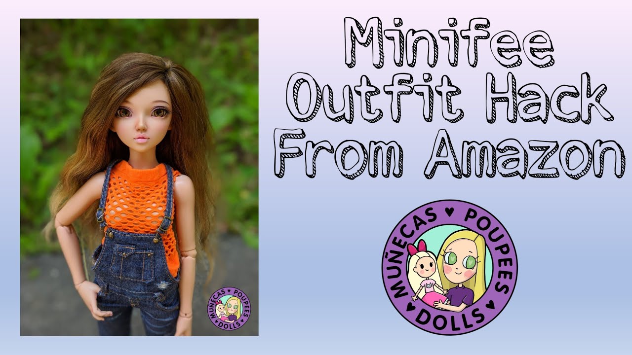 Minifee Chloe Cute Shirt Hack From Amazon