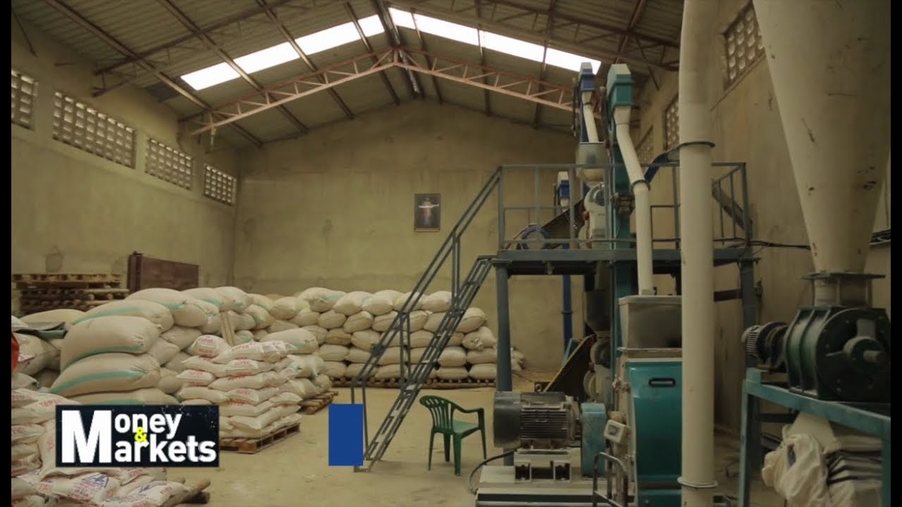 What Interventions Can Be Made To Scale Up Earnings From Uganda’s Grain Sector?