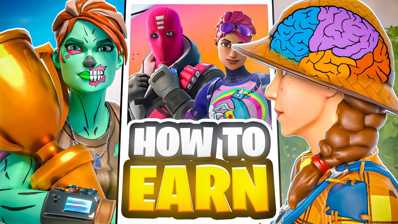How to ACTUALLY get your FIRST Earnings in the DUO Victory Cash Cup