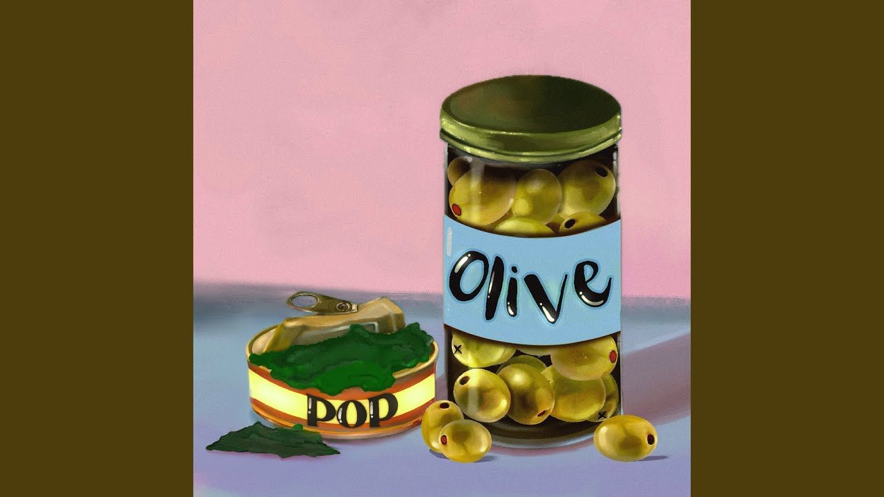 pop n olive