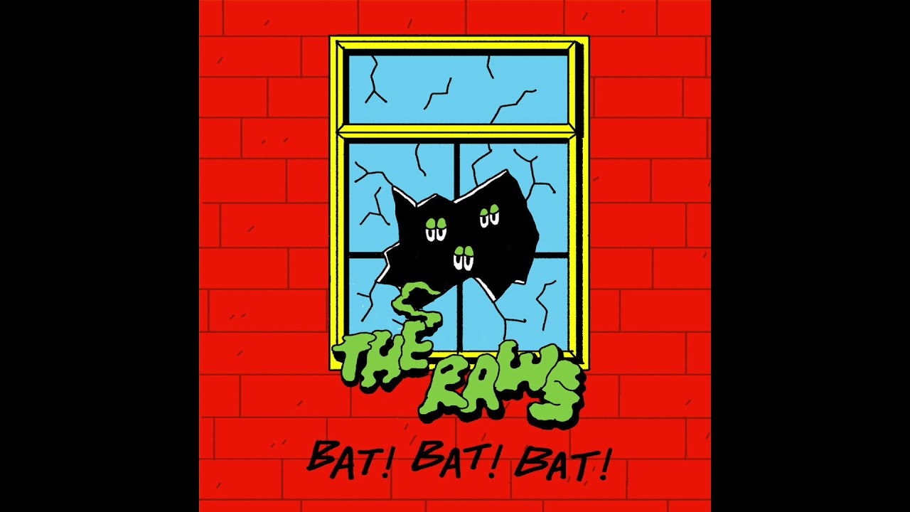 The Raws - Karanlık ve Soğuk