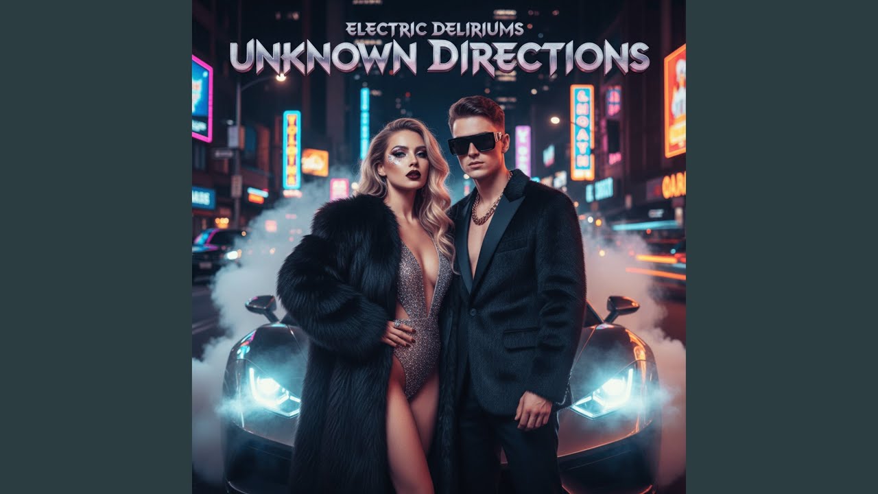 Unknown Directions