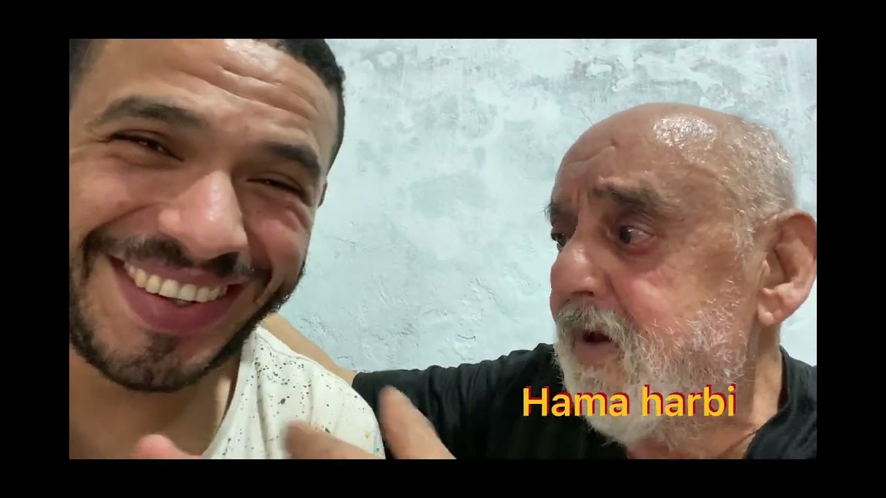 علولو قفاف 😂❤️