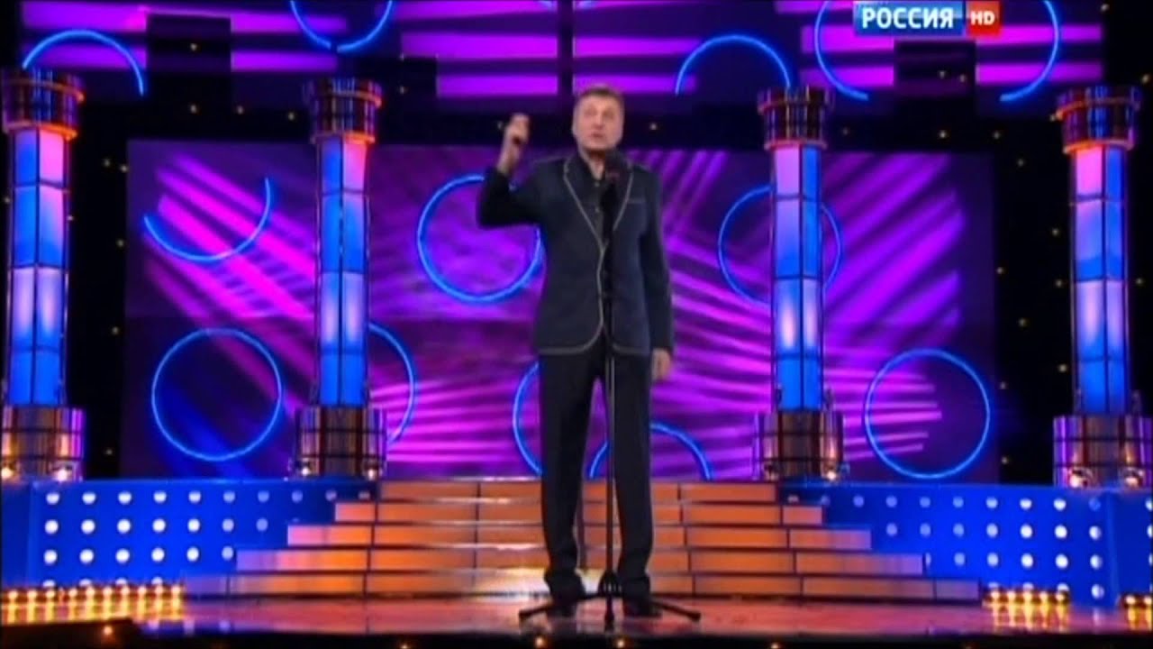 Лучшая подборка юмора 2016