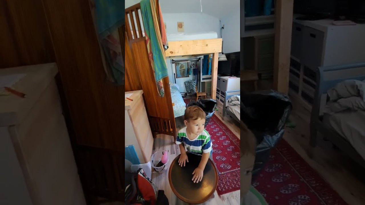 Lucas playhouse