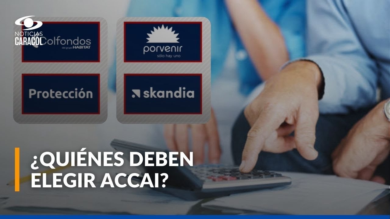 Este es el plazo para elegir fondo de ahorro pensional: tome nota