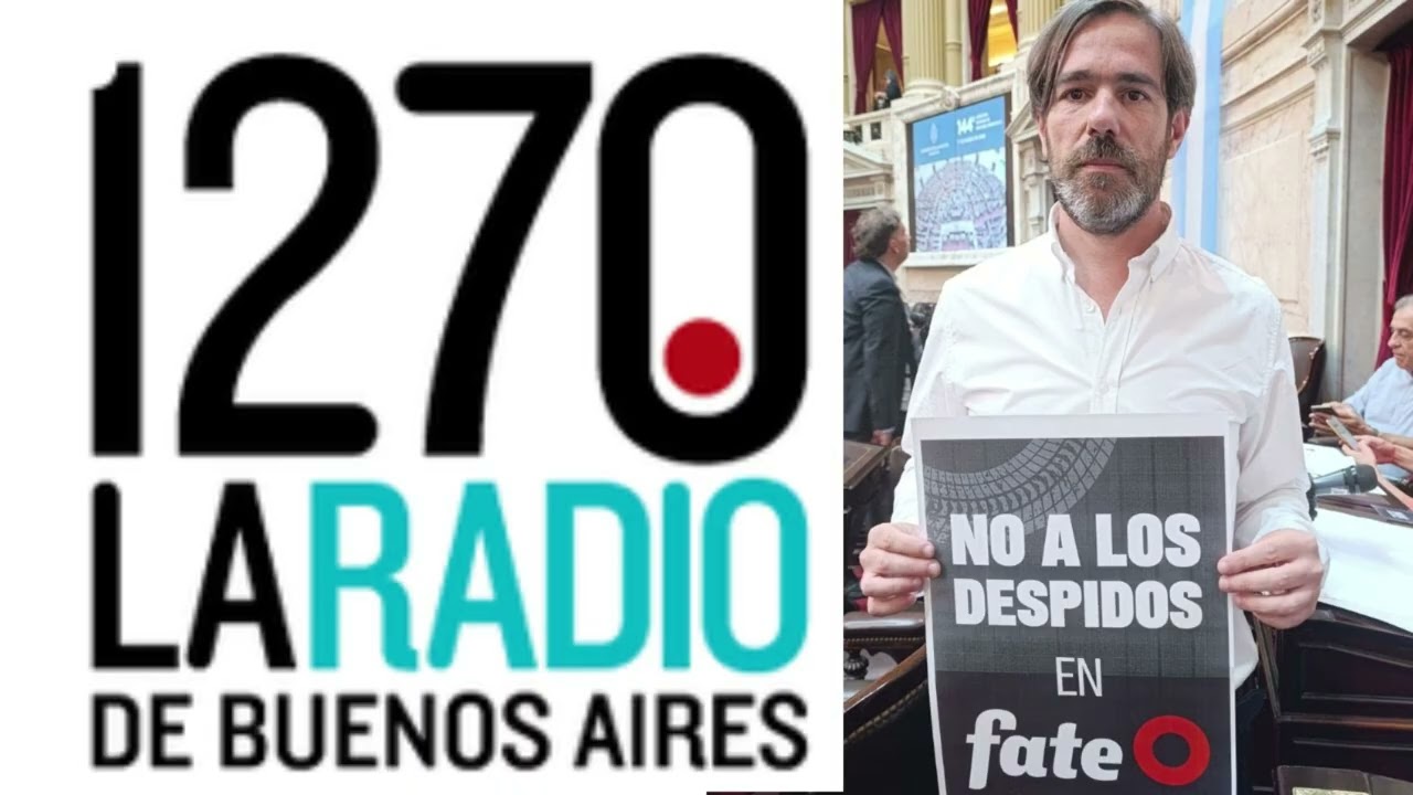 Del Caño: “Fue un discurso lleno de agravios para ocultar una realidad que indigna”