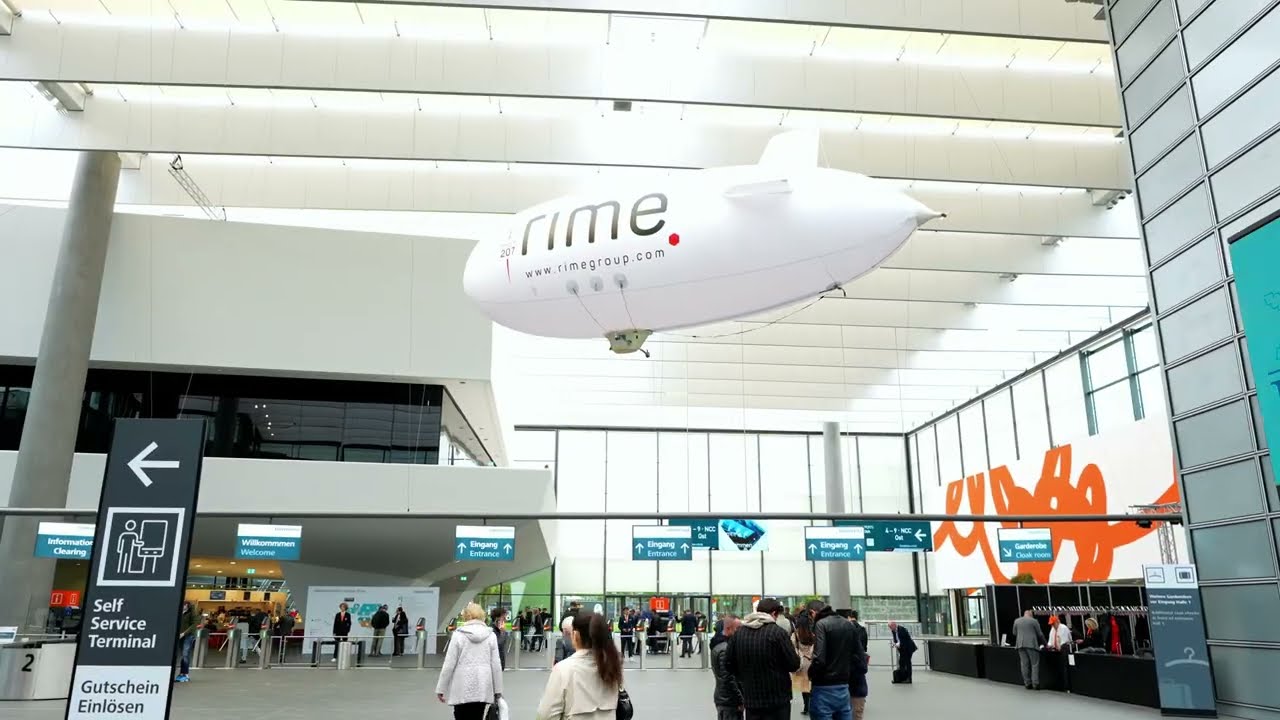 Chillventa 2024