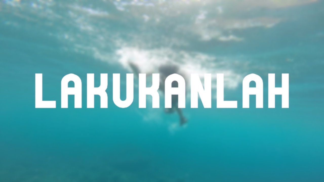 BISMA KARISMA - Lakukanlah (Official Lyric Video)
