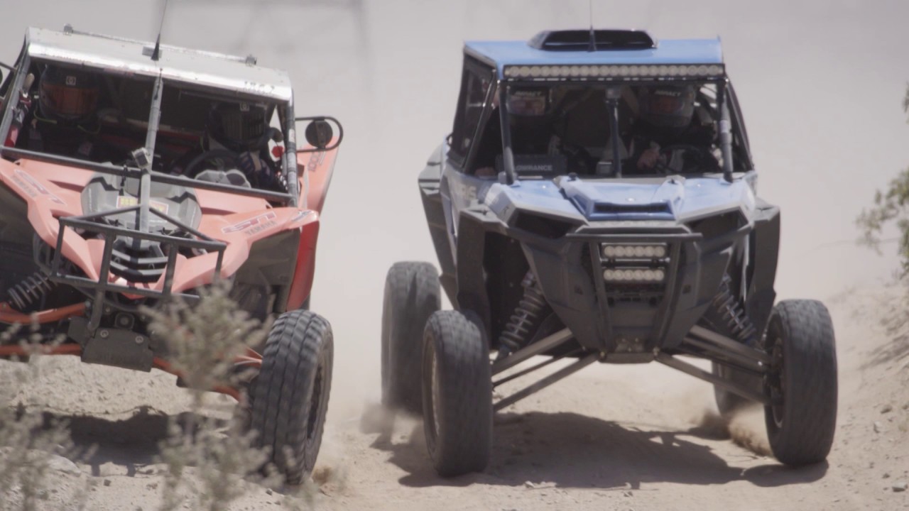 2017 UTV World Championship Safecraft Desert Race