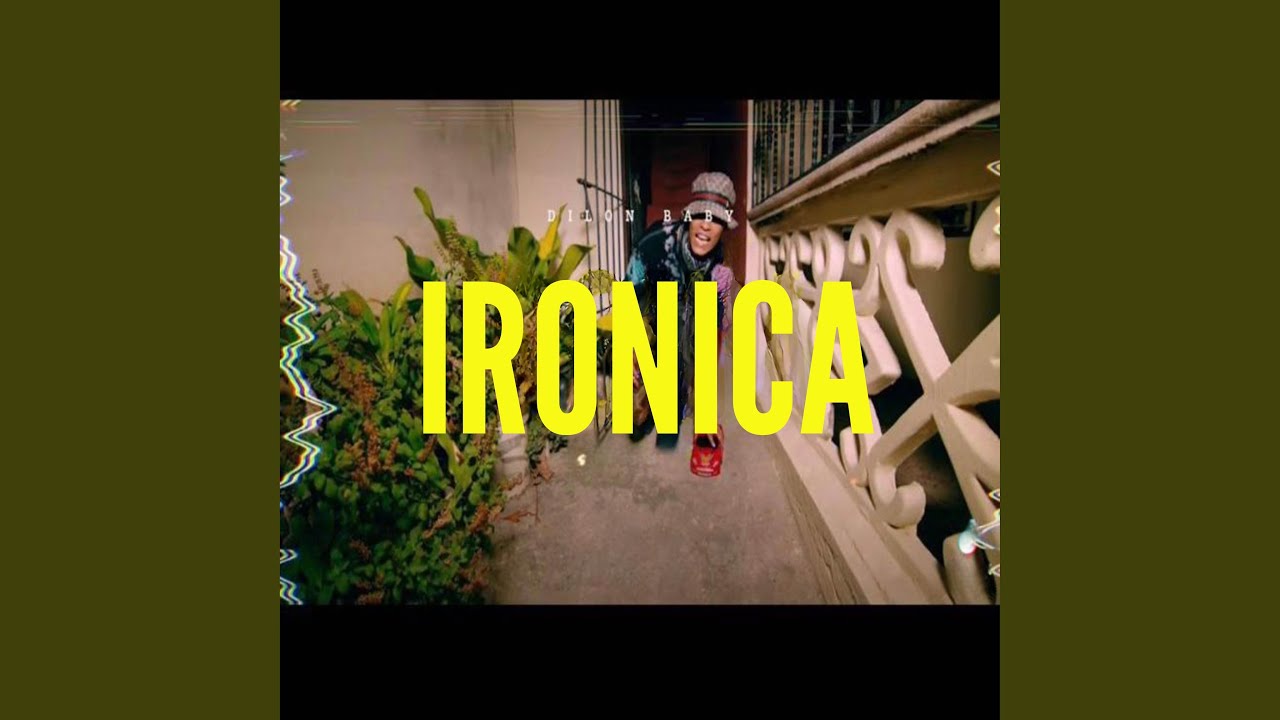 Ironica