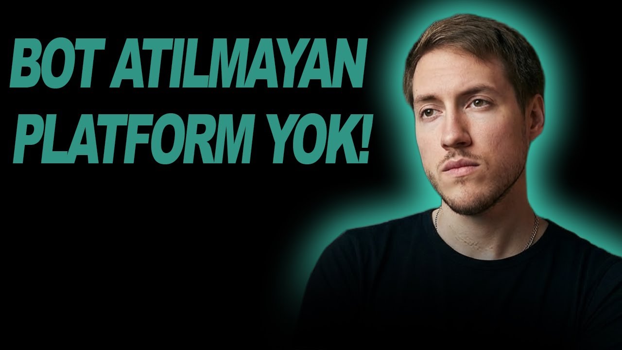 RRaenee | BOT ATILMAYAN PLATFORM YOK!