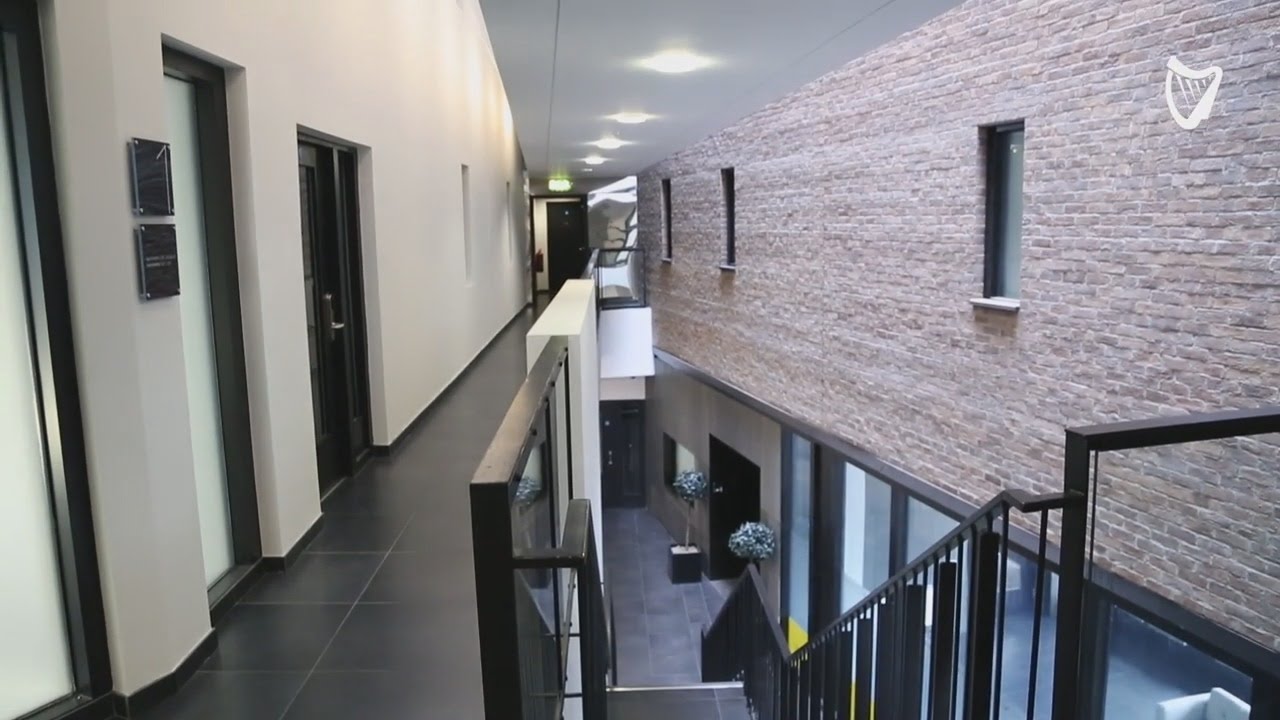 WATCH: Peek inside the luxury student digs in Dublin where rent starts at €225 per week