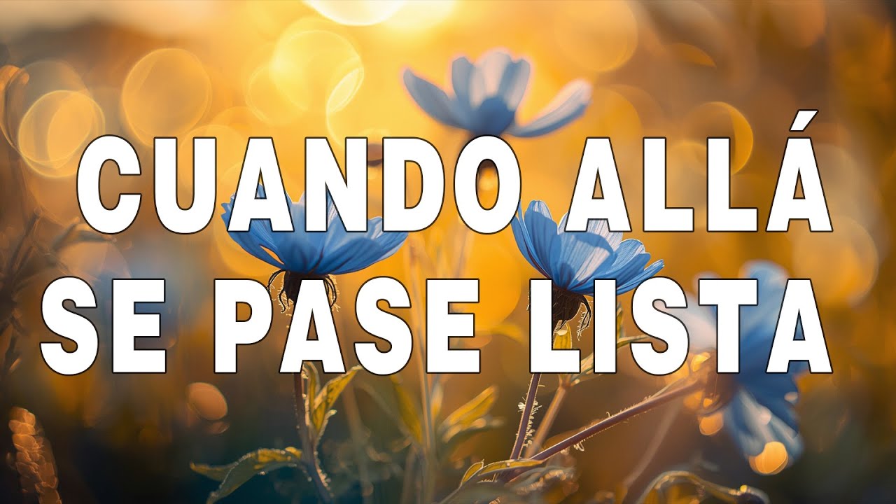 Himnos de Alabanza que Tocan el Alma ✝️ | Música para Adorar a Dios