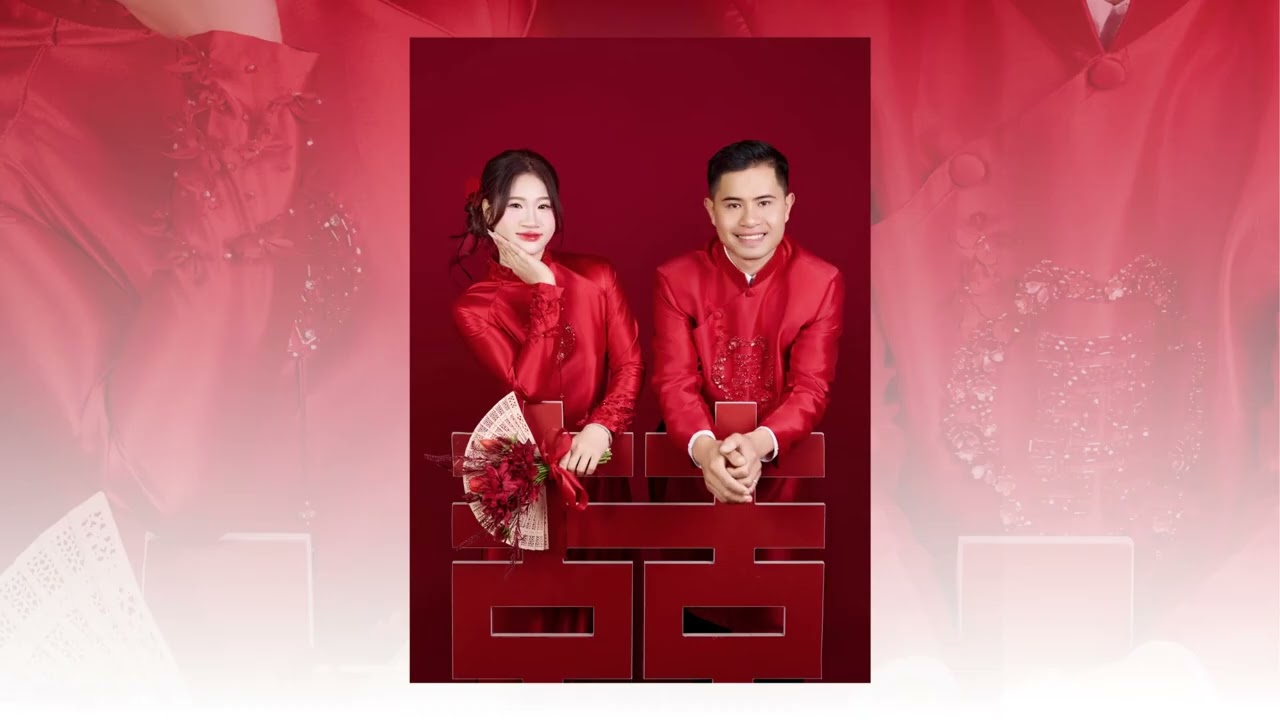 Duc Lai & Anh Nguyet