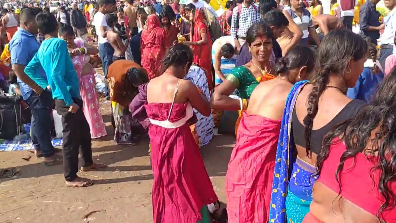 Prayagraj sangam Kumbh Mela ganga snan #prayagrajkumbh #prayagraj #viralvideo #kumbhmela2025