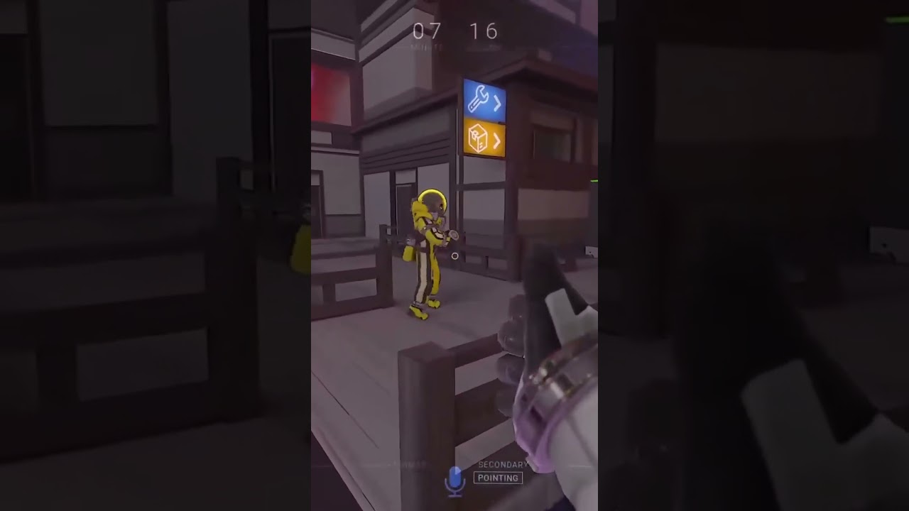 hey, it was a happy accident 