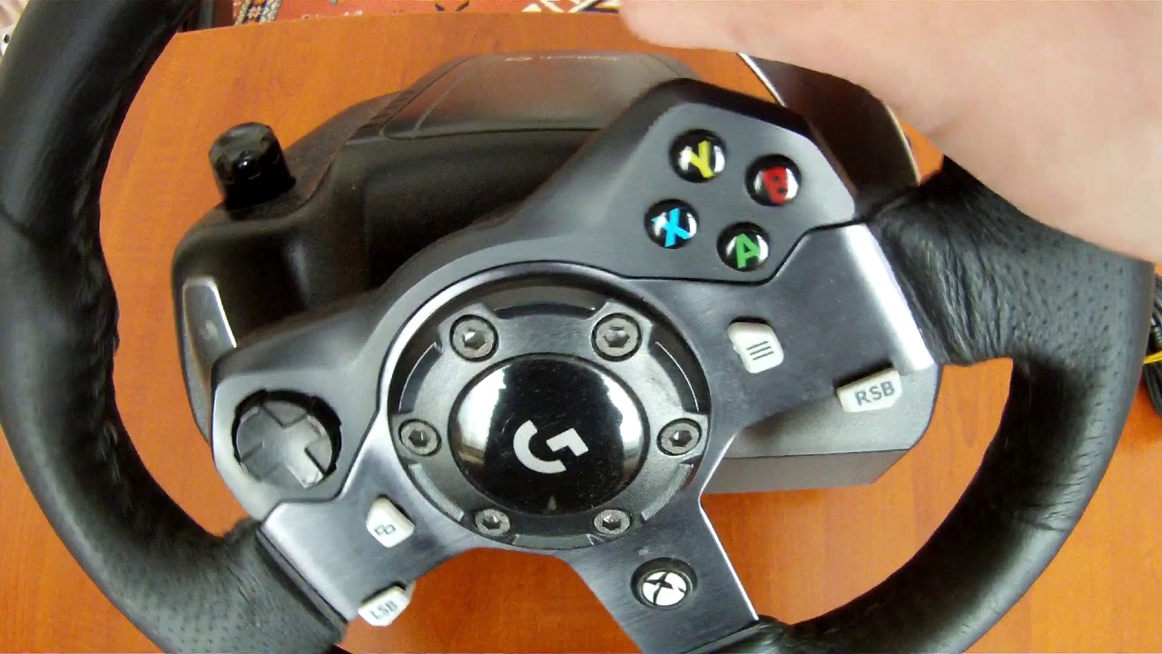 2. El Logitech G920 Direksiyon Seti ve Shifter Aldım | 2. El Direksiyon Seti Alınır mı ?
