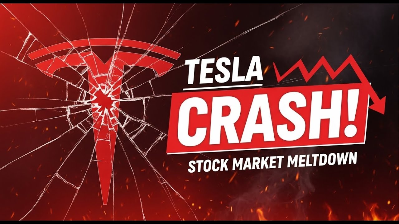 Tesla&rsquo;s Growth Stalls &mdash; Elon Musk Bets the Future on Artificial Intelligence
