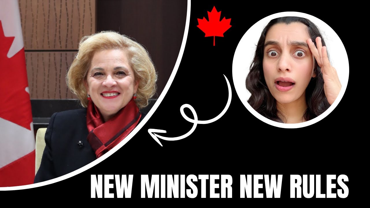 NEW CRS Score SHOCKER! What the Latest CEC Draw Means for You