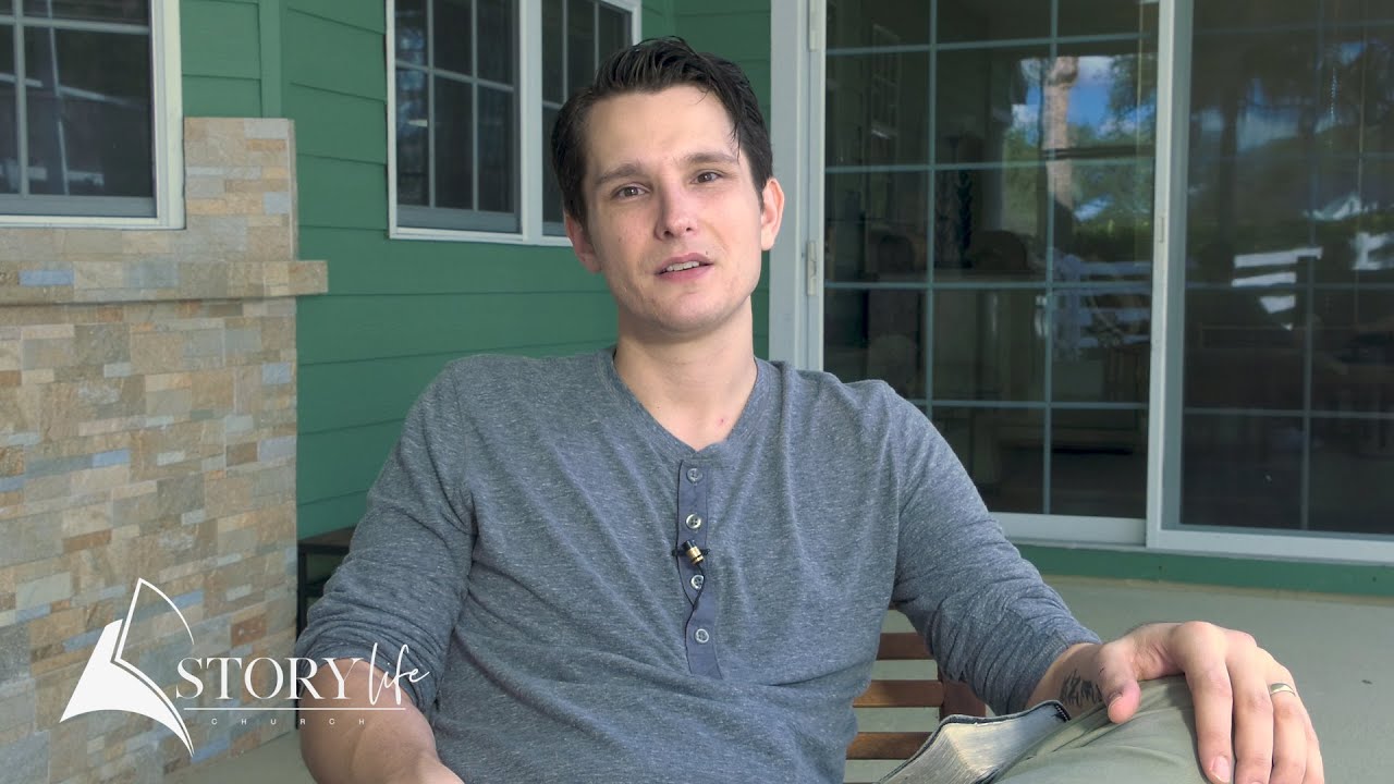 Welcome to StoryLife Church | Brad Knight