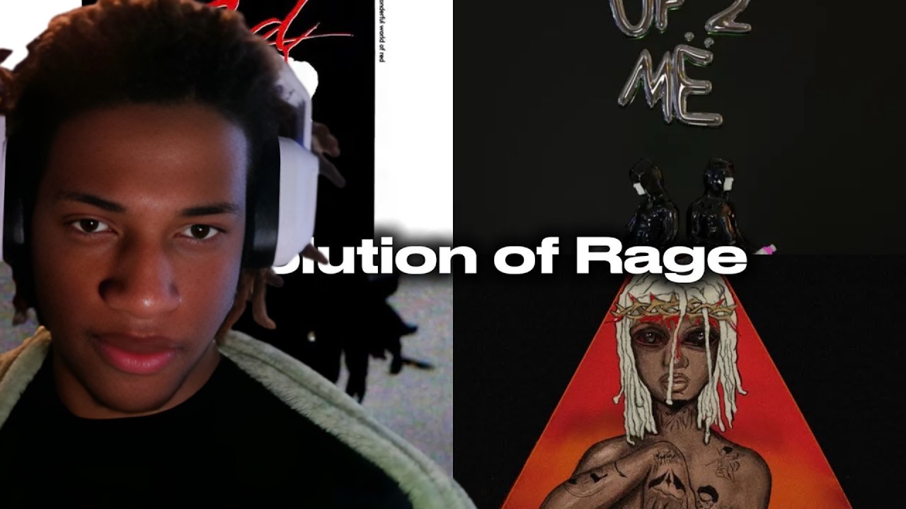 Will Rage Rap Ever Be The Same?