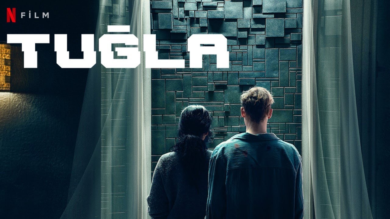 TUĞLA - Brick 2025 | T&uuml;rk&ccedil;e Fragmanı | Netflix